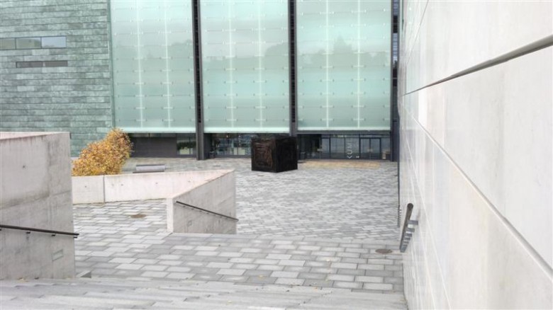 Camera obscura 1